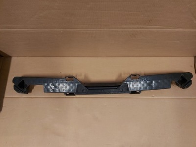 Audi q3 ii 83a абсорбер бампера задня 83f807695 фото №1