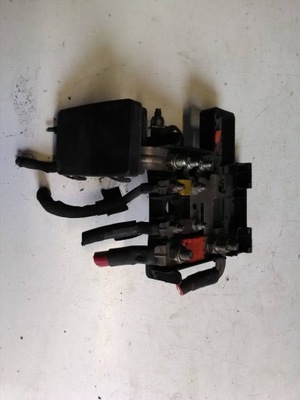 Клемма плюсовая предохранители alfa romeo 159 фото №1