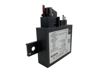 Mercedes w168 модуль імобілайзер 1688200226 фото №1