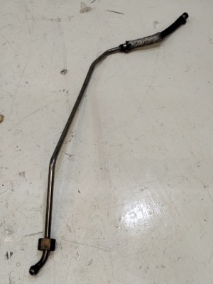 Шланг dpf mercedes w204 2.2 cdi a2044921159 фото №1