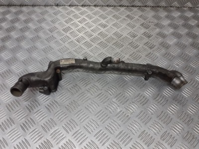 Магистраль wody водяная fiat croma ii 1.9 jtd фото №1