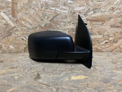 Дзеркало зовнішнє праве land rover freelander ii 2 l359 5pin фото №1