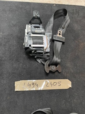 Range sport l494 l405 pas безопасности правый фото №1