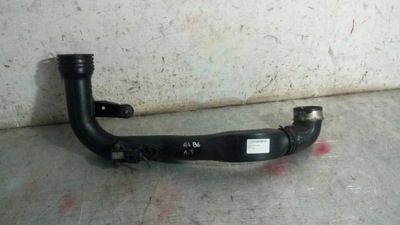 LAIDAS INTERCOOLERA AUDI A4 B6 1,9 D 8E0145762B 