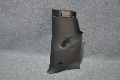 Dodge ram 1500 v gen 2019- захист стійка лівий задня фото №1