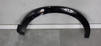 Opel grandland молдинг крыла левая задняя 9840792277 фото №1