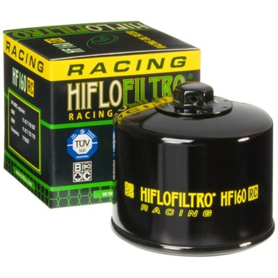 FILTRO ACEITES HIFLOFILTRO HF160RC BMW K1200 F650/700  