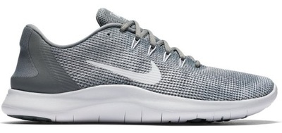 NIKE FLEX RUN AA7397 010 r. 42,5