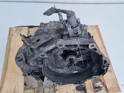 Alfa romeo 159 2.2 jts коробка передач передач механическая механическая коробка передач фото №1