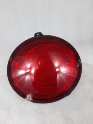 Лампа права задня правий задня chevrolet corvette c6 фото №1