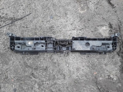 Pas передний верхний clio iv captur с замком фото №1