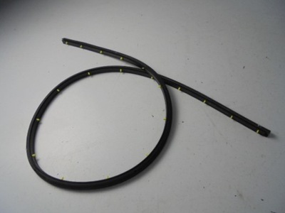 Прокладка дверь правых mercedes c w205 coupe фото №1