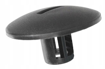 2szt peugeot 307 '01-'05 -кліпса tap. підлога фото №1