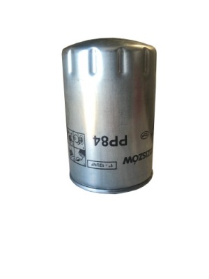 Pzl filters pp84 фильтр масла фото №1