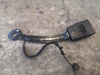 Audi a3 8v клипса замок поперечина правый  перед фото №1