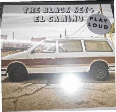 El Camino - The Black Keys