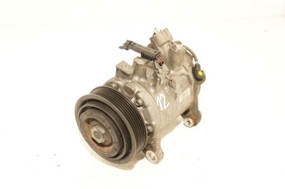 КОМПРЕССОР КОНДИЦИОНЕРА BMW F20 F30 F34 GT 2,0D N47 9223695 GE447150-2675