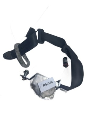 Hyundai i30 ii pas безопасности правый перед передний hb 5d 88810- фото №1