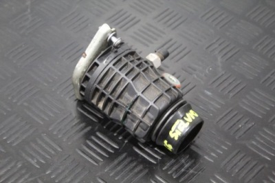 Труба шланг интеркулер stelvio 50551443 фото №1