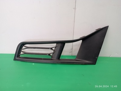 DEFLECTOR BUMPER LEFT FRONT CITROEN C-CROSSER 6402A115  