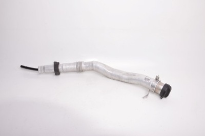 Porsche 911 997 труба бака заливная горловина топлива 99720104306 фото №1