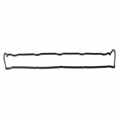 Febi bilstein прокладка крышки клапанов citroen peugeot фото №1