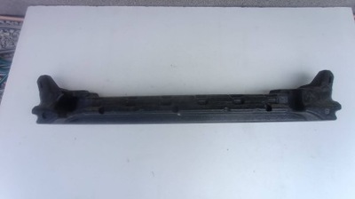 Абсорбер бампера перед hyundai tucson iii lift 86520d7500 фото №1