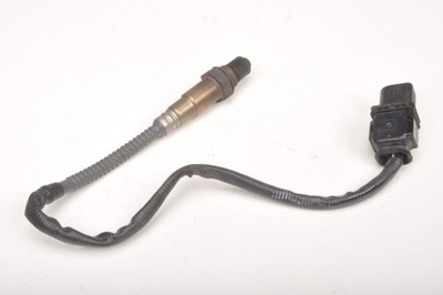 Ferrari california 4.3 датчик лямбда-зонд 0258017171 фото №1