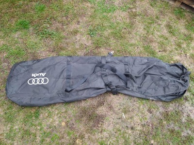 Audi a3 8p чохол na лижі 8p0885215 фото №1