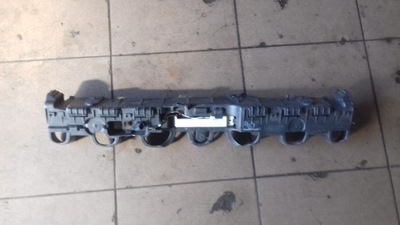 Направляющая бампера задняя renault clio iv hb 850427979r фото №1