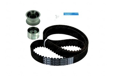 Skf vkma 92519 набор ремень распределительного вала фото №1