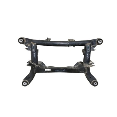 Alfa romeo stelvio 2019 балка задние фото №1