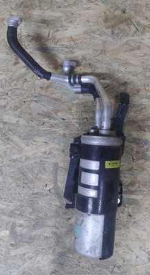 Осушитель кондиционера nissan leaf ii ze1 фото №1