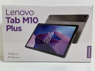 TABLET LENOVO TAB M10 4GB/128GB WARTO/OKAZJA