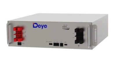 Bateria Deye SE-G5.1 Pro-B 5,12kWh