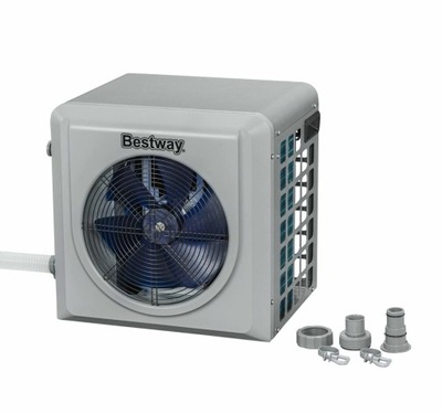 Pompa ciepła do basenów 4kW Bestway