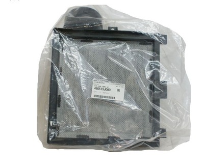 Корпус фильтра воздуха subaru forester v оригинал 2019- фото №1