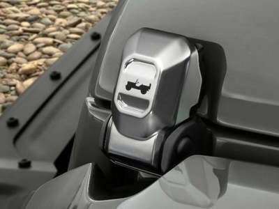 Крюки капот + крепления jeep wrangler jl 2018+ фото №1