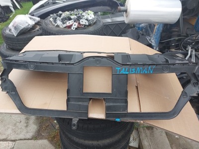 Підсилювач бампера renault talisman фото №1