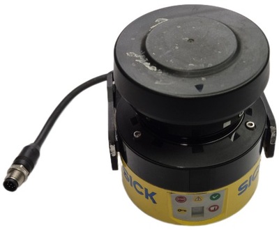 LASEROWY SKANER BEZPIECZEŃSTWA SICK S32B-3011BA 1056430 #444