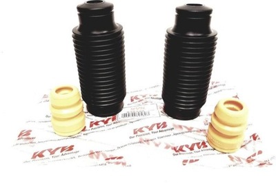 Kyb защита i отбойники набор 910148 фото №1