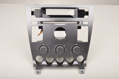 Aston martin db9 панель кондиціонера 4g43-18c612-ae фото №1