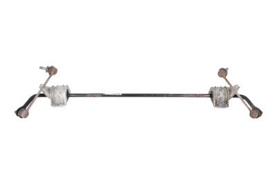 Тяга стабилизатора стабилизатор задняя задний 16 mm фото №1