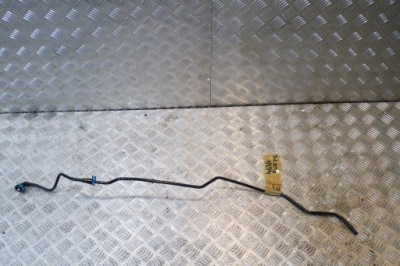 Шланг фильтра топлива mercedes w463/4 a4634709100 фото №1