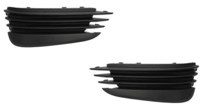 Решётка радиатора w бампер opel signum vectra gts 05- правая фото №1