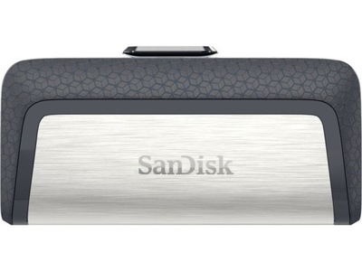 Pamięć SANDISK Ultra Dual Drive USB Type-C 64GB