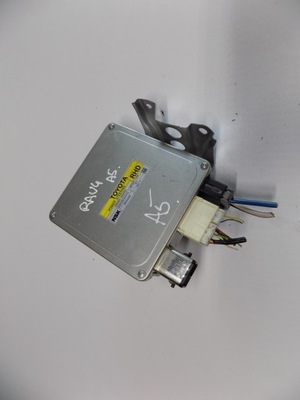 Rav4 iii lift 2.2 модуль 89650-42060 фото №1