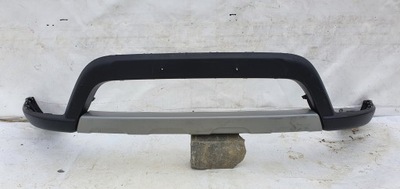 Dodge journey freemont 11-бампер перед оригінал фото №1