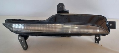 Лампа поворотник renault megane 4 261354958r фото №1