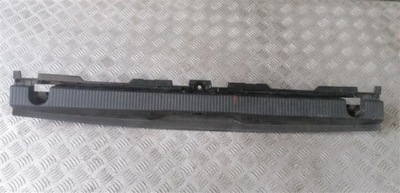 M1 накладка захист поперечина задня peugeot 5008 фото №1